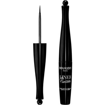 Bourjois Liner Pinceau Eyeliner - 01 Noir