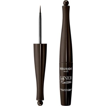 Bourjois Liner Pinceau Eyeliner - 02 Brun Impressionniste