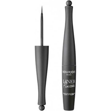 Bourjois Liner Pinceau Liquid Waterproof Eyeliner - 003 Gris Minimaliste