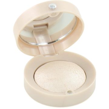 Bourjois Little Round Pot Oogschaduw - 01 Blanc'Voutant