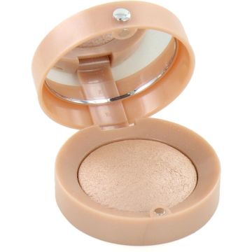 Bourjois Little Round Pot Oogschaduw - 02 Iridesc'Sand