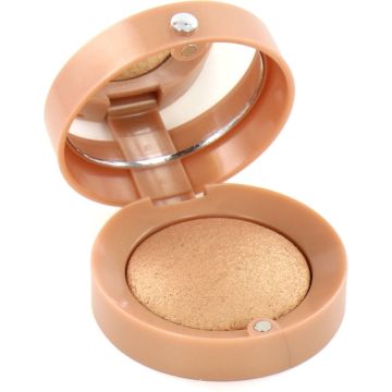 Bourjois Little Round Pot Oogschaduw - 10 Doré Olé