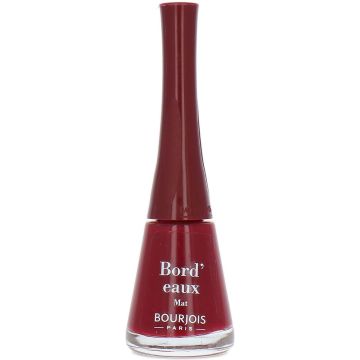 Bourjois 1 Seconde Nagellak - 41 Bord'eaux