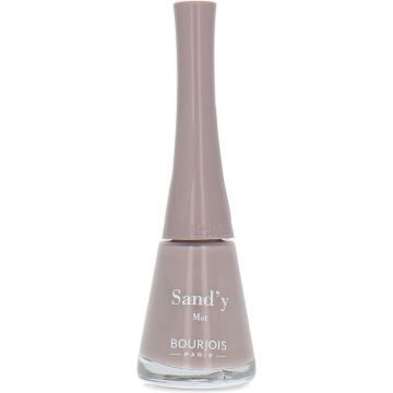 Bourjois 1 Seconde Nagellak - 42 Sand'y