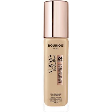 Bourjois Always Fabulous Foundation 420 Sable Clair