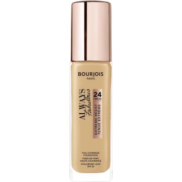 Bourjois Always Fabulous Foundation 310 Beige