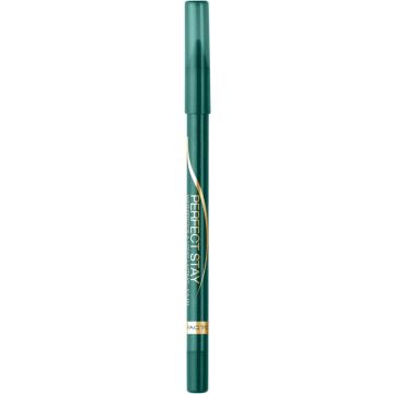 Max Factor Perfect Stay Kajal Waterproof Oogpotlood - 093 Green Shimmer