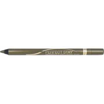 Max Factor Perfect Stay Kajal Waterproof Oogpotlood - 096 Sweet Kaki