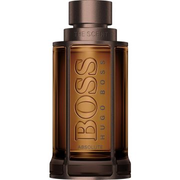 Hugo Boss The Scent Absolute for Him 100 ml Eau de Parfum - Herenparfum