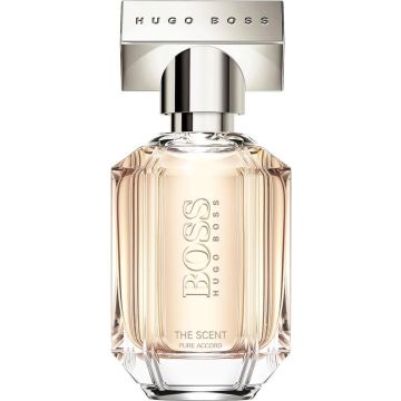 Hugo Boss - Boss The Scent Pure Accord for Her - 30 ml - Eau de Toilette