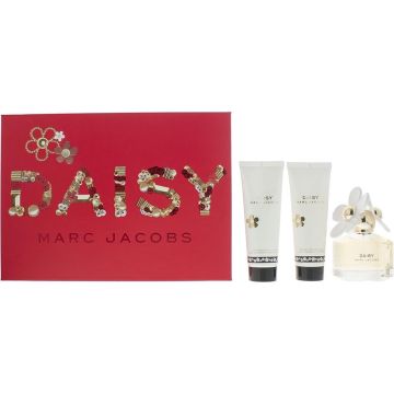 Marc Jacobs Daisy - 60ml - Eau de toilette