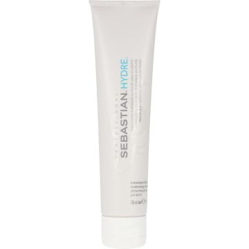 Vochtinbrengende en Verzachtende Lotion Sebastian Hydre (150 ml)