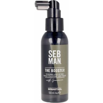 Tonic Seb Man Sebman The Booster Volume (100 ml)