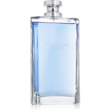 Herenparfum Nautica EDT Voyage 200 ml