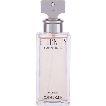 Calvin Klein CK Eternity Eau Fresh eau de parfum 100ml