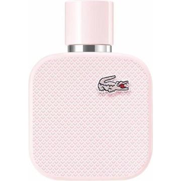 Lacoste L.12.12 Rose Eau de Parfum 50 ml - Damesgeur