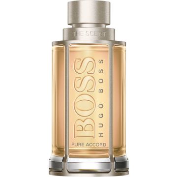 Hugo Boss - Boss The Scent Pure Accord for Him - 50 ml - Eau de Toilette