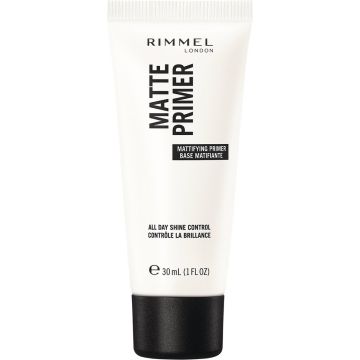 Make-up primer Lasting Matte Rimmel London (30 ml)