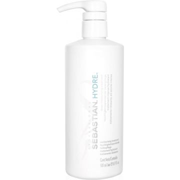 Vochtinbrengende Behandeling Sebastian Hydre Moisturizing Treatmen (500 ml)