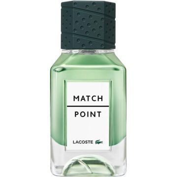 Herenparfum Lacoste EDT Match Point 30 ml