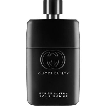 Gucci Guilty Pour Homme 90 ml Eau De Parfum - Herenparfum