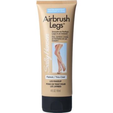 Sally Hansen AIRBRUSH LEGS make up lotion #fairest 125 ml