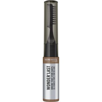 Rimmel London Wonder'Last Brow Tint For Days - 002 Soft Brown