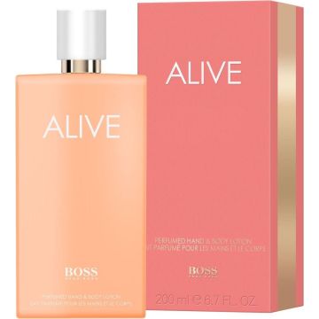 Hugo Boss Alive 200 ml - Body Lotion