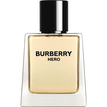 Herenparfum Burberry EDT Hero 50 ml