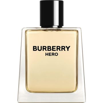 Burberry Hero Eau De Toilette 100ml