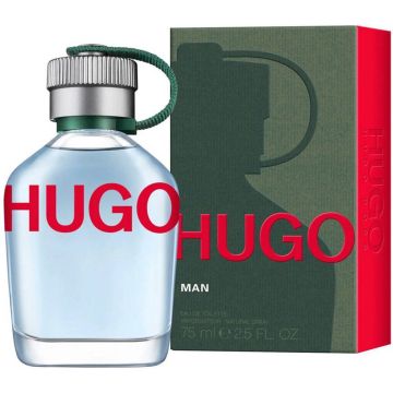 Hugo Boss Hugo 75 ml Eau de Toilette - Herenparfum