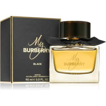 Burberry My Burberry Black Eau de Parfum Spray 90 ml