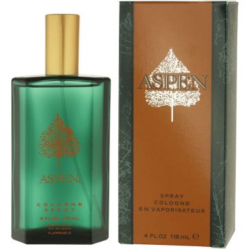 Herenparfum Aspen EDC Aspen 118 ml