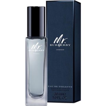 Burberry Mr. Burberry Indigo Eau de Toilette 30ml