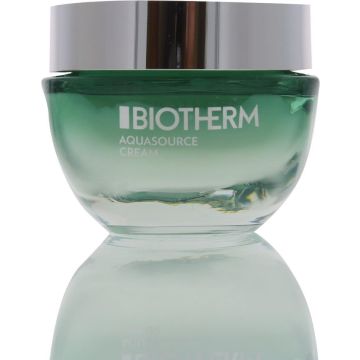 Biotherm Aquasource Cream 48h Release - 50 ml - Dagcrème