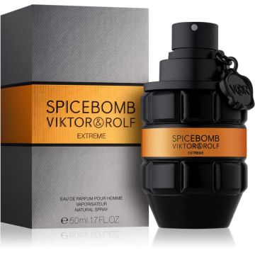 Viktor &amp; Rolf Spicebomb Extreme 50 ml - Eau de Parfum - Herenparfum