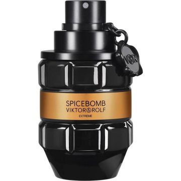 Viktor &amp; Rolf Spicebomb Extreme 90 ml - Eau de Parfum - Herenparfum