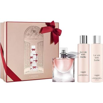 LANCOME LA VIE EST BELLE - 150ML - Geurengeschenksets