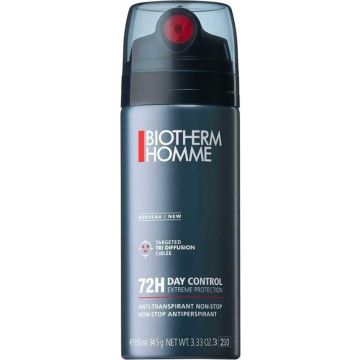 Biotherm Day Control 72h Mannen Spuitbus - Deodorant - 150 ml