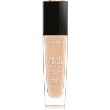 Lanc“me Teint Miracle Foundation 30 ml - 01 Beige Albatre