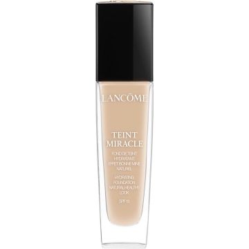 Lancôme Teint Miracle Foundation SPF 15 - 03 Beige Diaphane - 30 ml