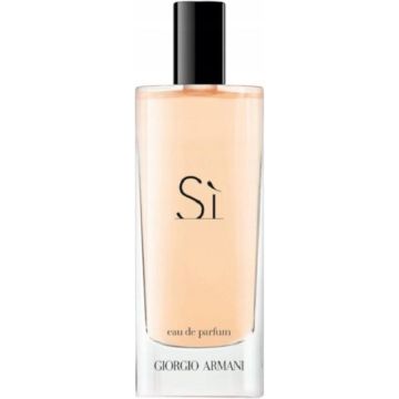 Giorgio Armani Si 15 ml Eau de Parfum - Damesparfum