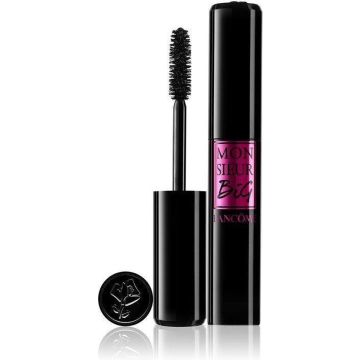 Lancôme Monsieur Big Mascara - 001 Big Is The New Black