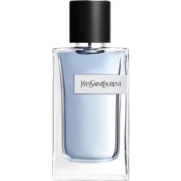 Yves Saint Laurent Y 100 ml - Eau de Toilette - Herenparfum