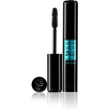 Lancôme Monsieur Big Waterproof Mascara - 01 Black