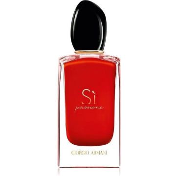 Giorgio Armani Sì Passione 100 ml Eau de Parfum - Damesparfum