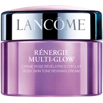 Lancôme Rénergie Multi-Glow Rosy Skin Tone Reviving Gezichtscrème - 50 ml - Dagcrème