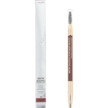 Lanca'me Brow Shaping #06 Auburn Powdery Pencil 1.19g