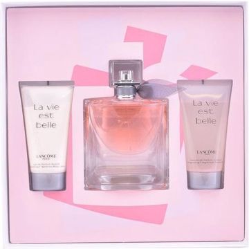 Lancôme La Vie est Belle Gift Set 3 st.