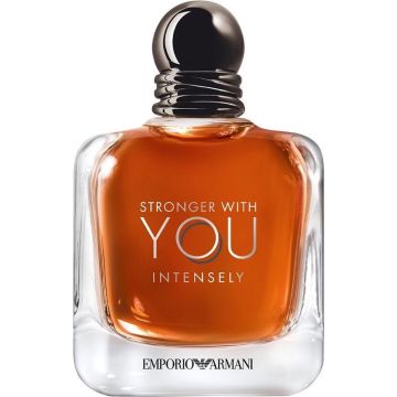 Giorgio Armani Stronger With You Intensely 50 ml Eau de Parfum - Herenparfum